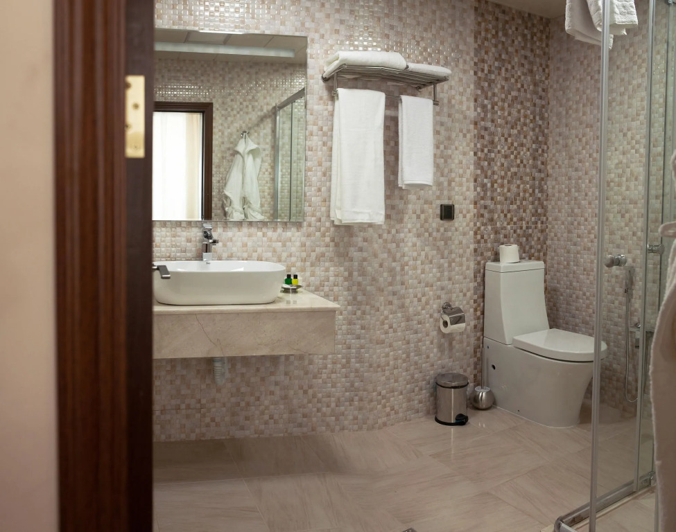 Marine Inn Hotel Baku