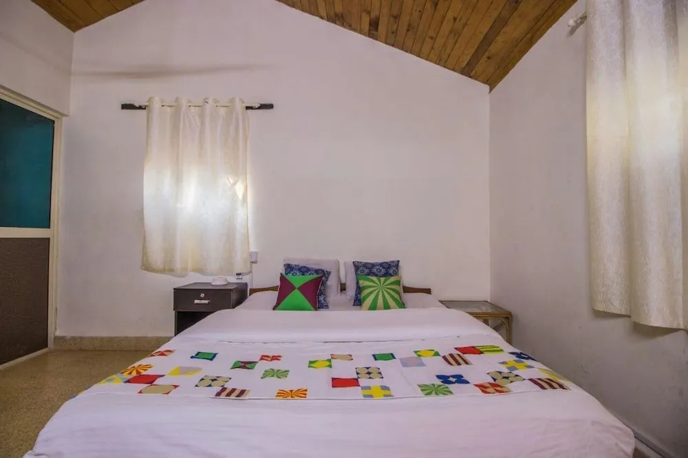 Nirvaah Villa - Socorro