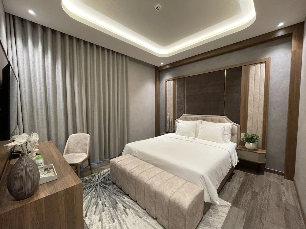 The Malibu Hotel Saigon
