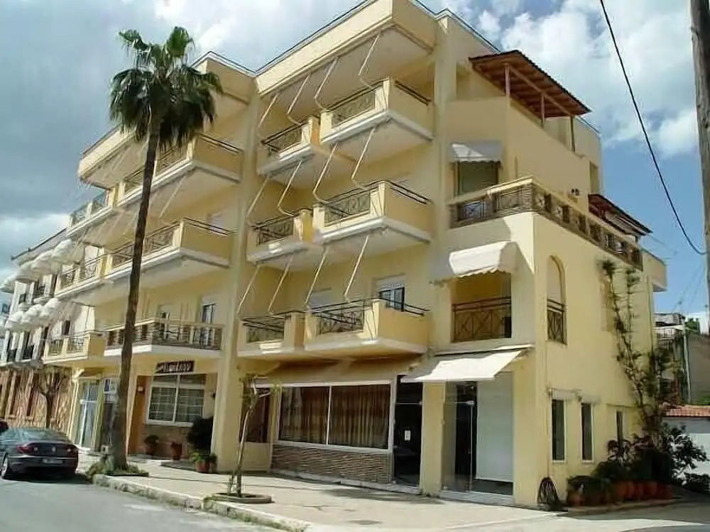Kiapekos studios