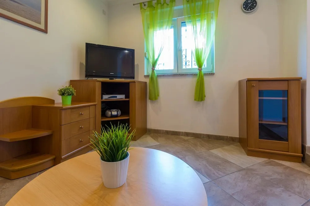Apartment Nika