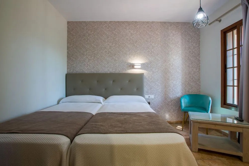 Hostal Don Joaquín Alora