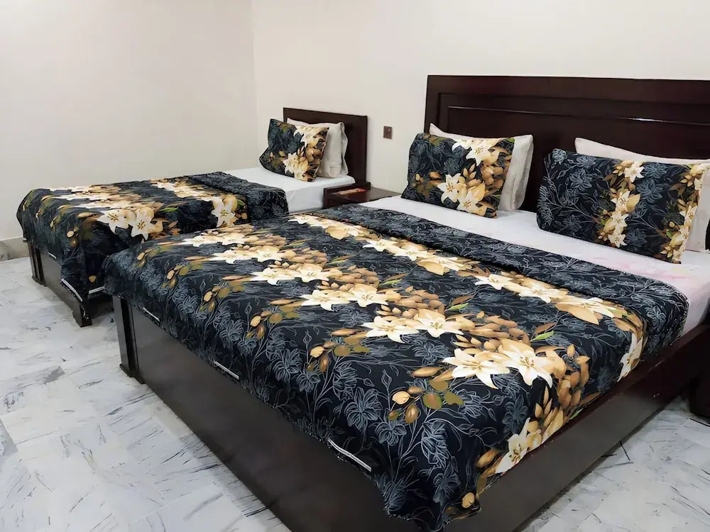 Grace Inn Guest House