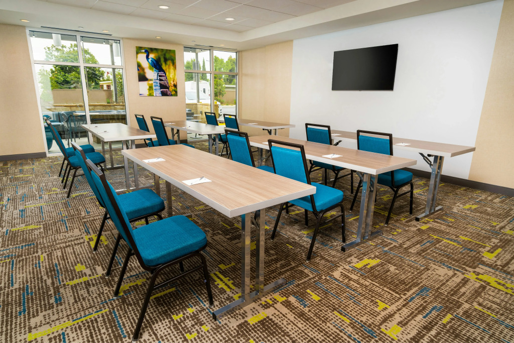 Hampton Inn & Suites Imperial Beach San Diego, Ca