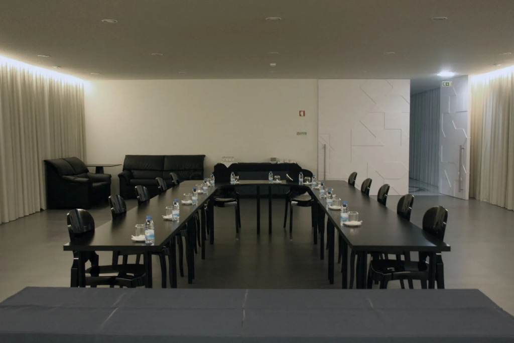 HD | Duecitânia Design Hotel