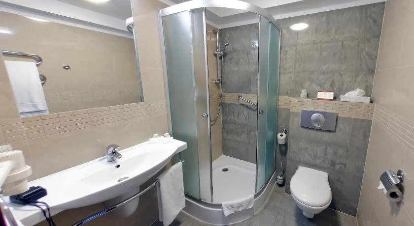 Hotel Olympic Spa & Wellness