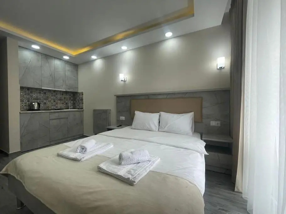 Leo Group LUXURY APARTMENT 11-237 Sunrise Batumi