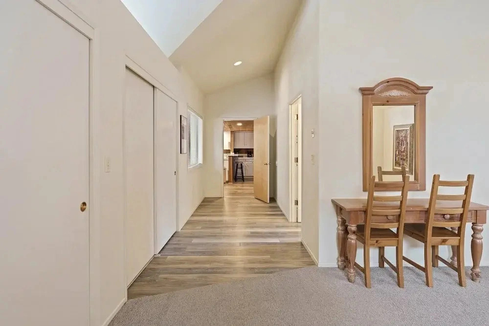 Lookout 3 4 Bedroom Home