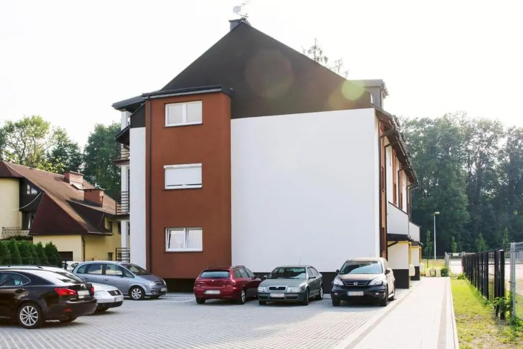 Apartamenty u Romy - Mocha