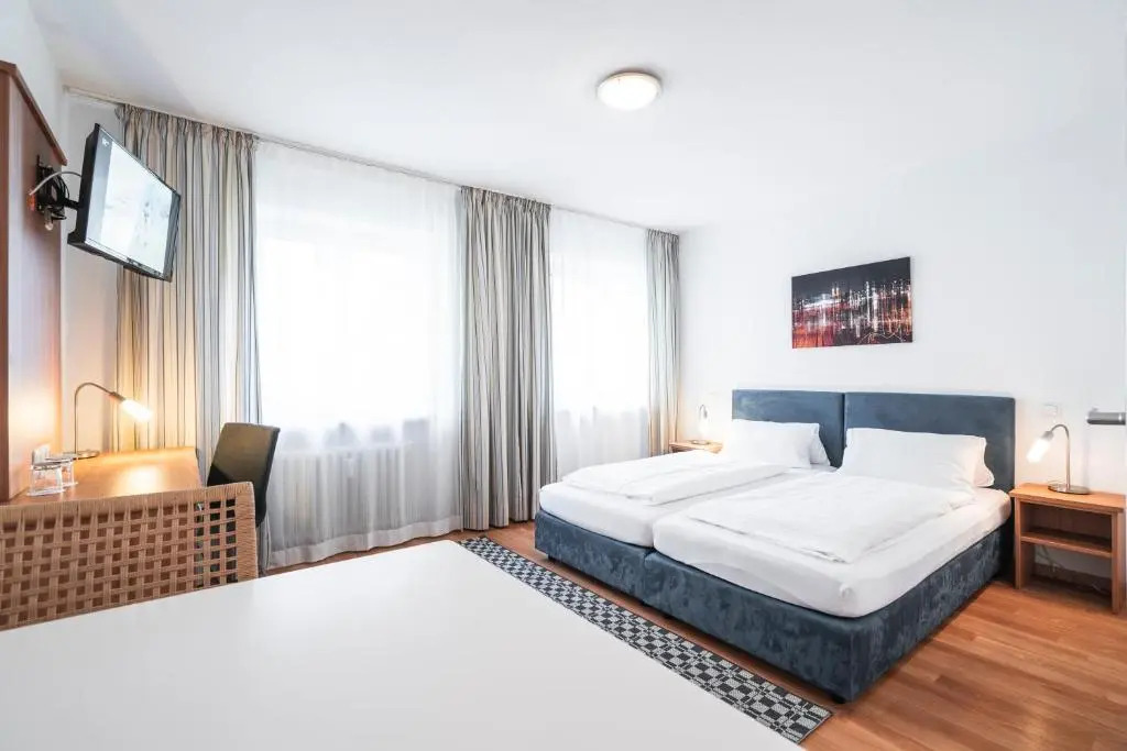 Flatista Boutique Hotel