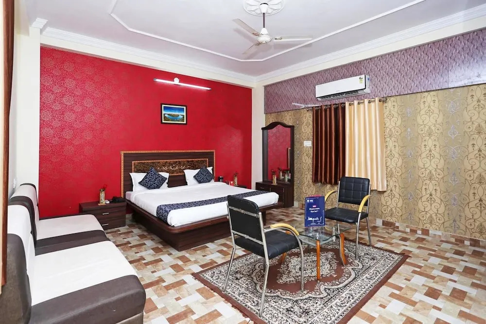 Radhika Resort