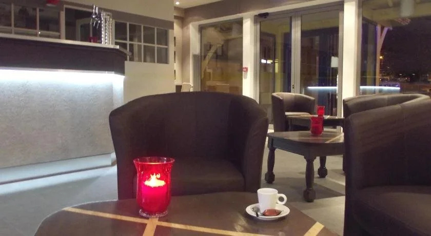 Hôtel-Restaurant Le Hauteville