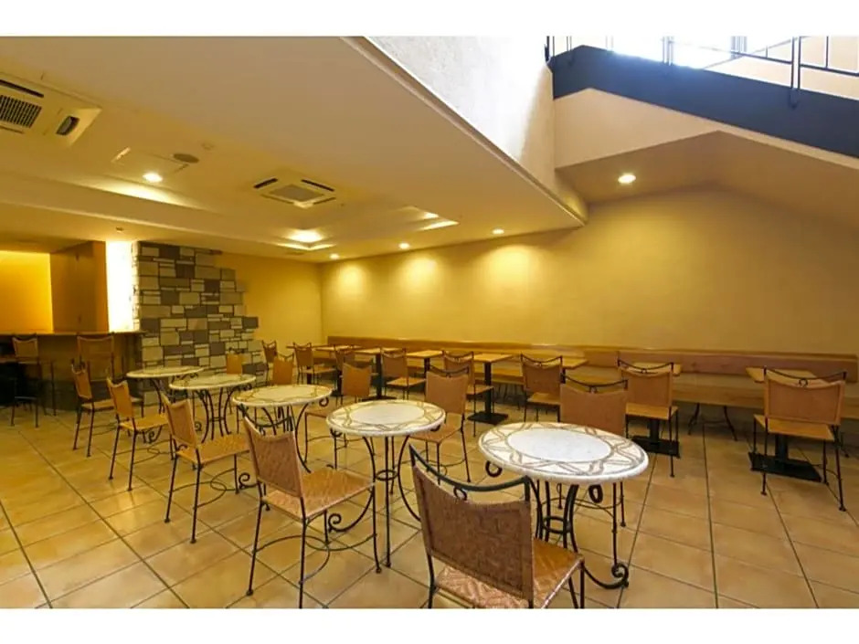 R&B Hotel Kobe Motomachi - Vacation STAY 15385v