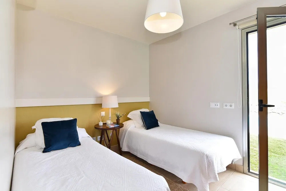 Salobre Golf Villas - Holiday Rental Par 4 - 24