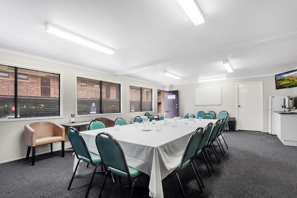 Comfort Inn Airport Admiralty