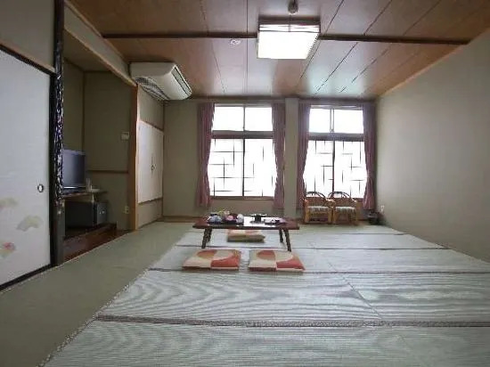 Mizutoyasuragi no Yado Ichinose