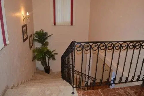 Vajas Guest House