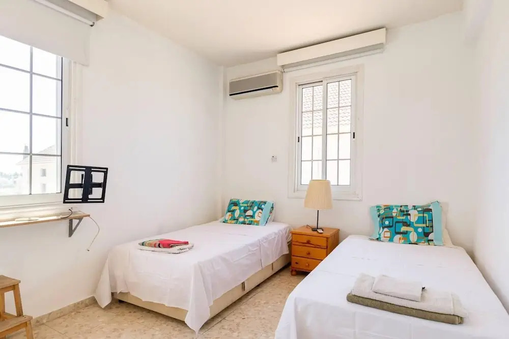 4 Bedroom Villa With Private Pool Near Beach