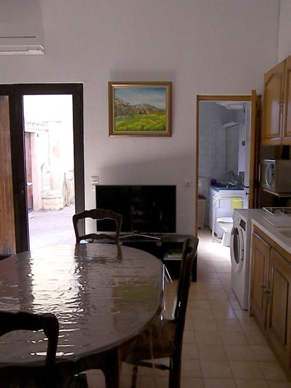Apartment With one Bedroom in Marseille, With Furnished Terrace and Wi