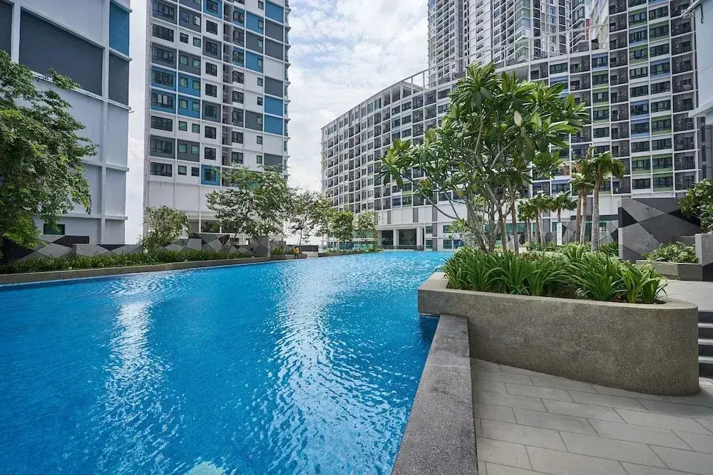 Th3Stay I City I Soho Shah Alam