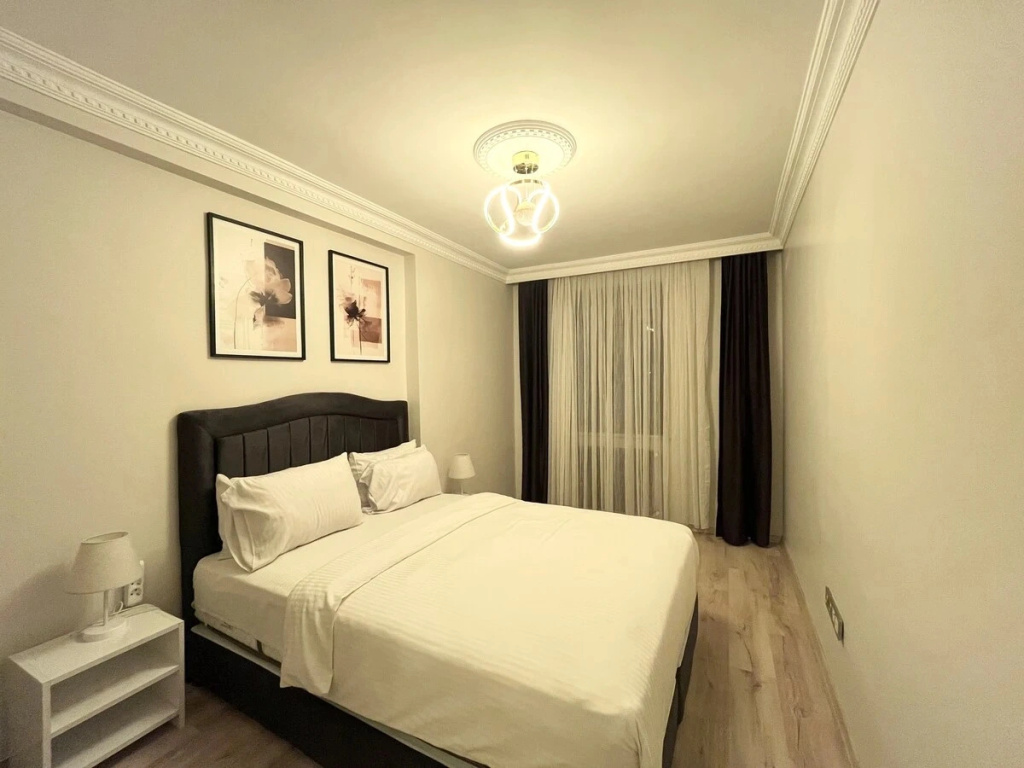 Апарт-отель Westley Residence Sisli
