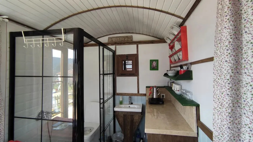 Torrhebia Dag Evi