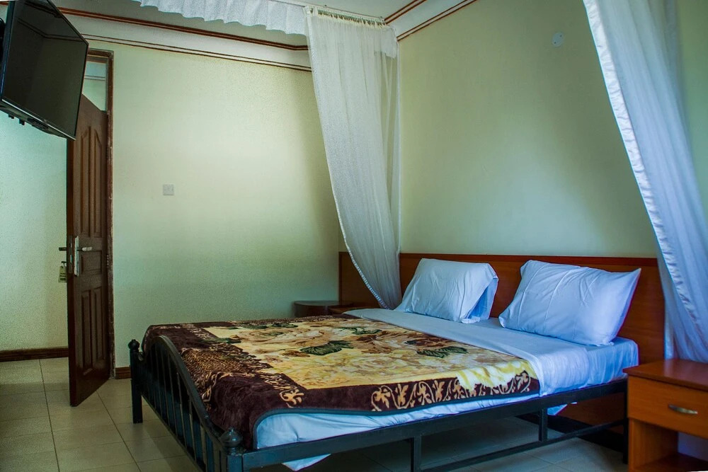 Hotel Alvers