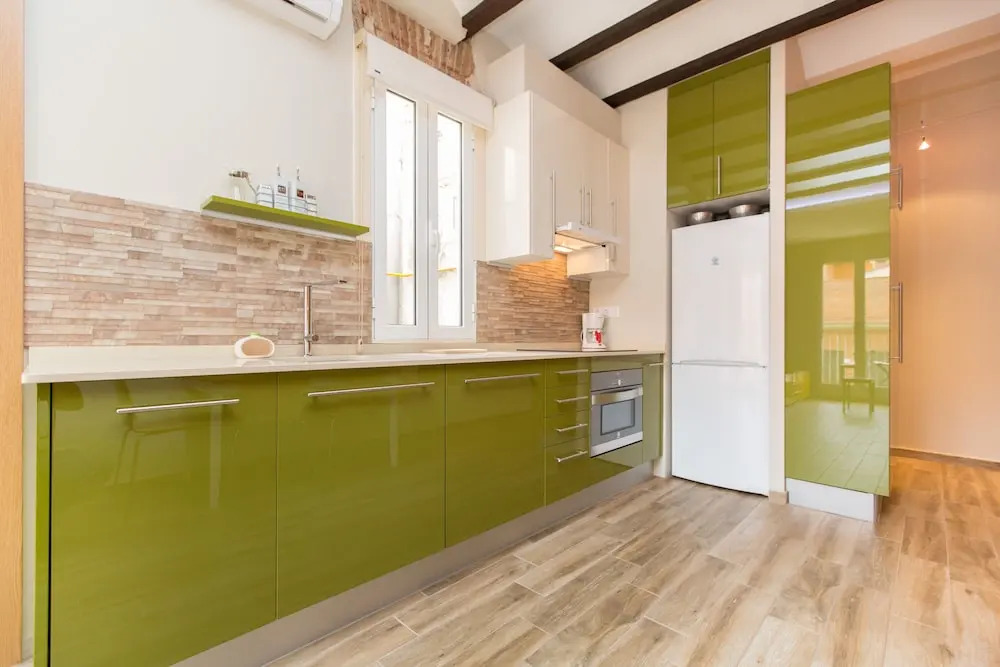 Stay Barcelona Apartments Gracia