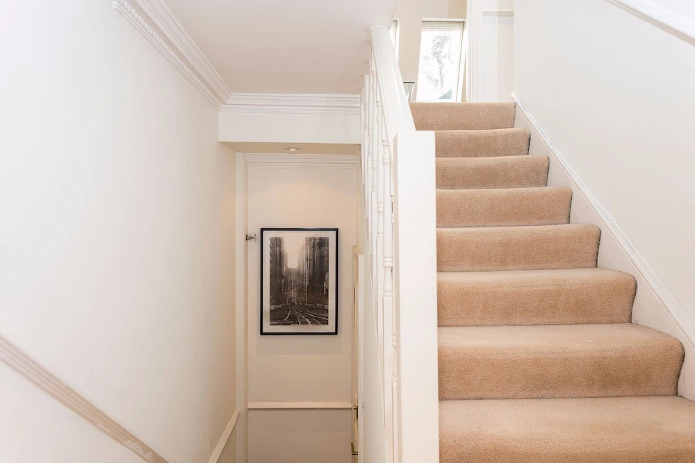 2 Bedroom Flat in Fulham
