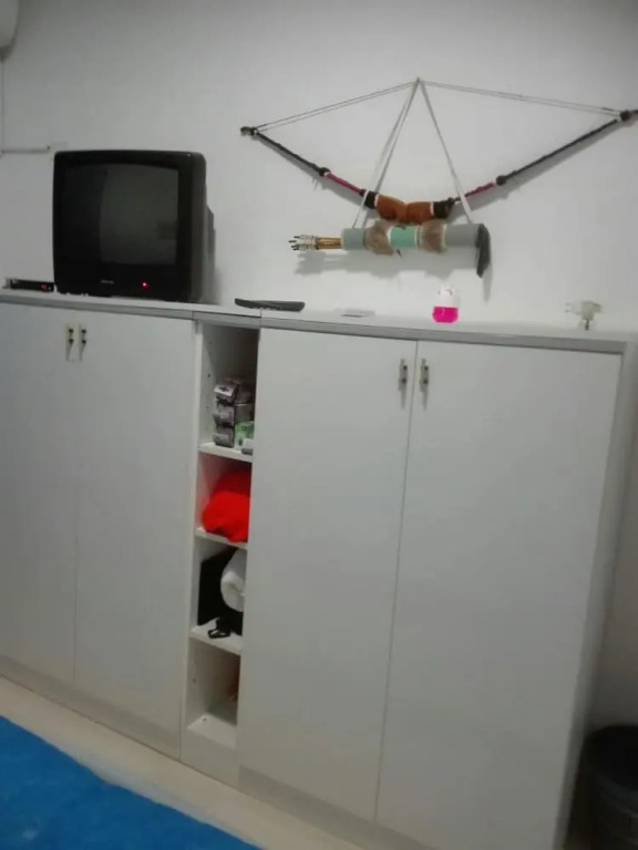 Villa With 2 Bedrooms in Tre Fontane, With Enclosed Garden and Wifi -