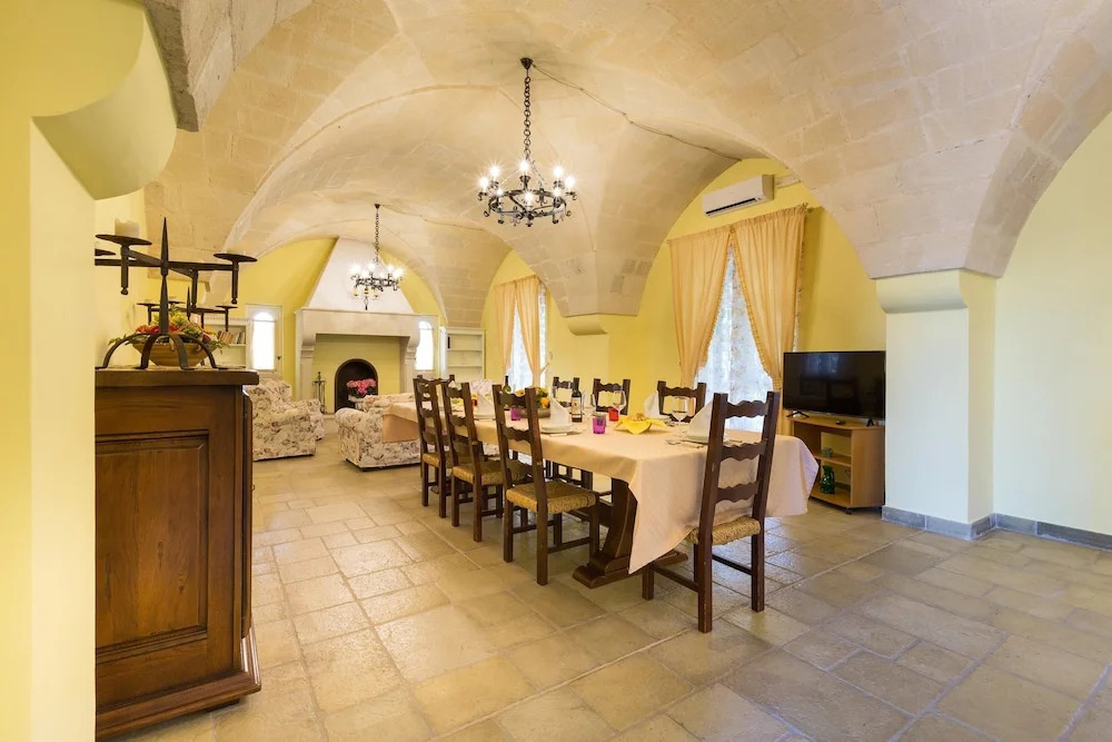 Villa I Giardini di Marzo