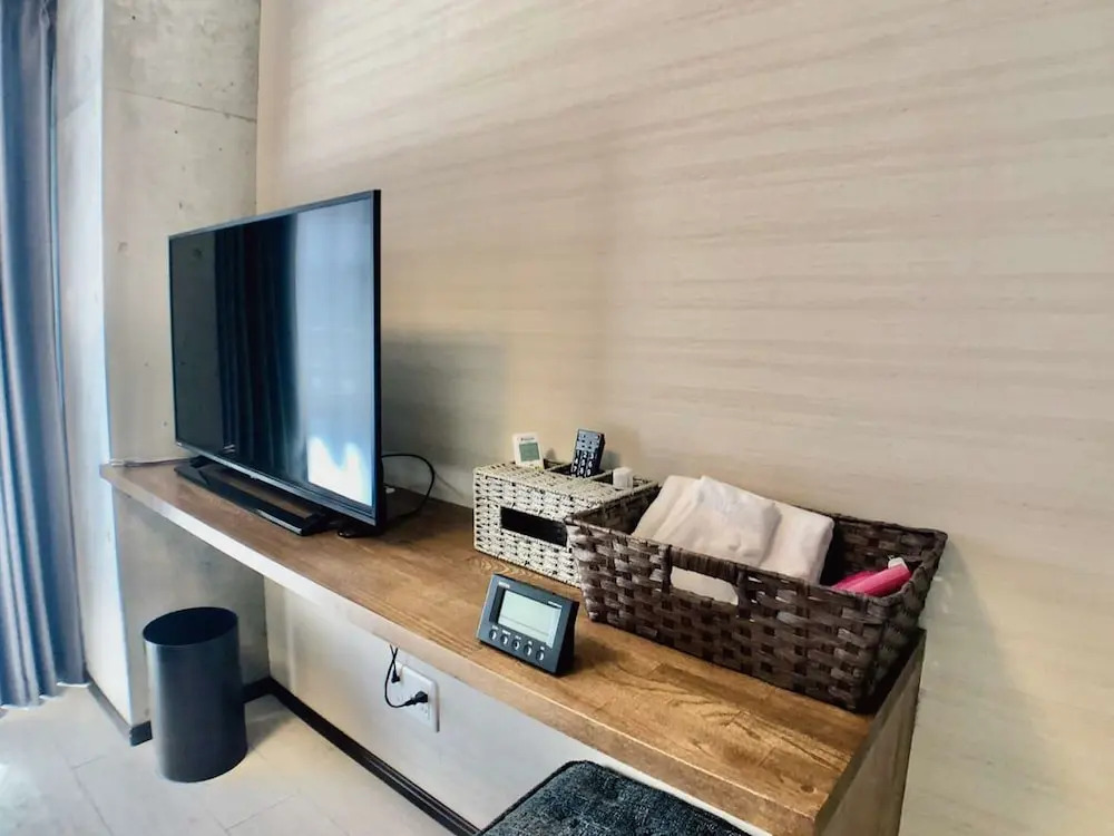 Infinity Hotel NahaKumoji -SEVEN Hotels and Resorts
