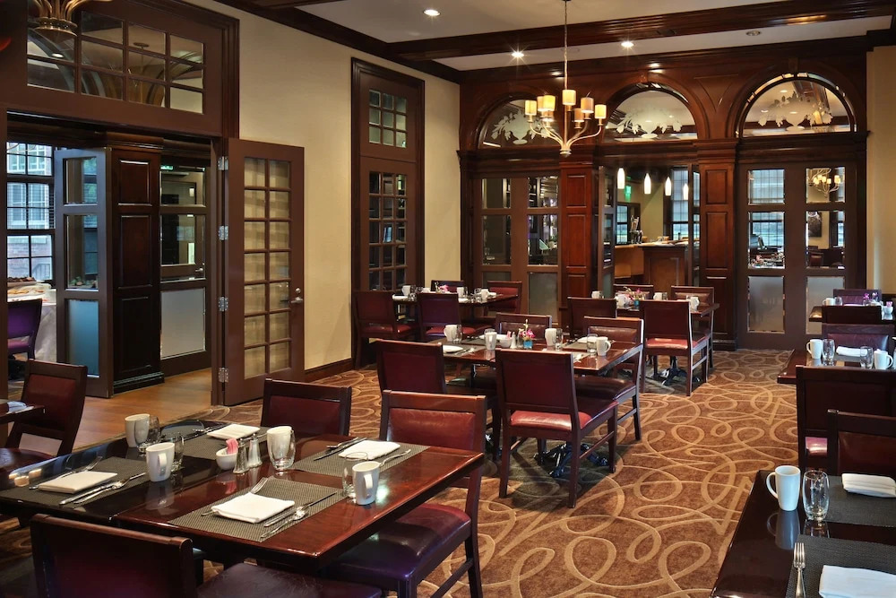 Andover Inn