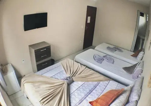 Suites Casa De Ban