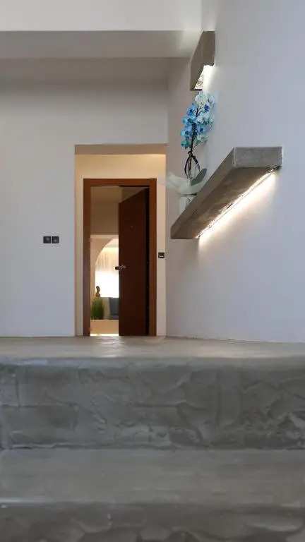 Executive suites @ apartments