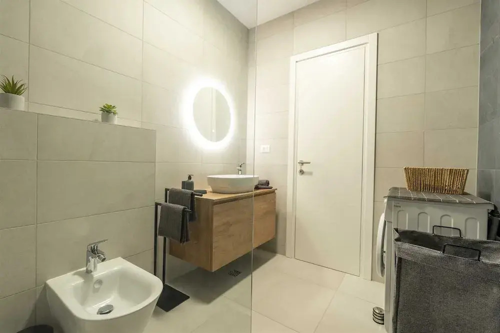 Apartment Tissa