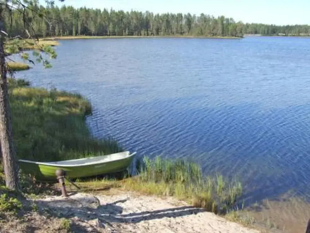 Holiday Home Siula
