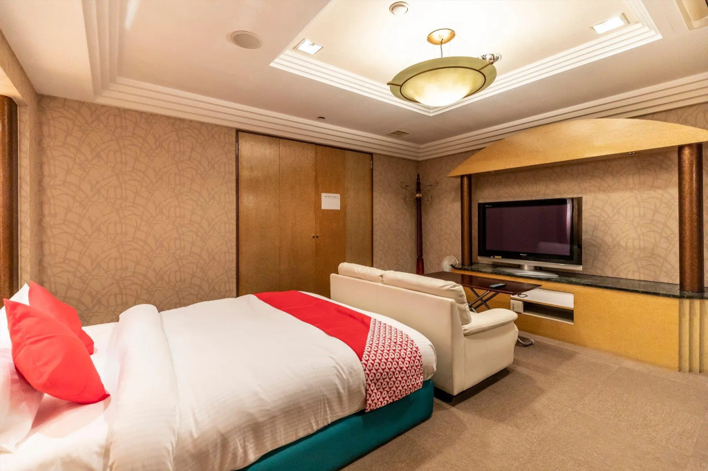 OYO Hotel Please Kobe