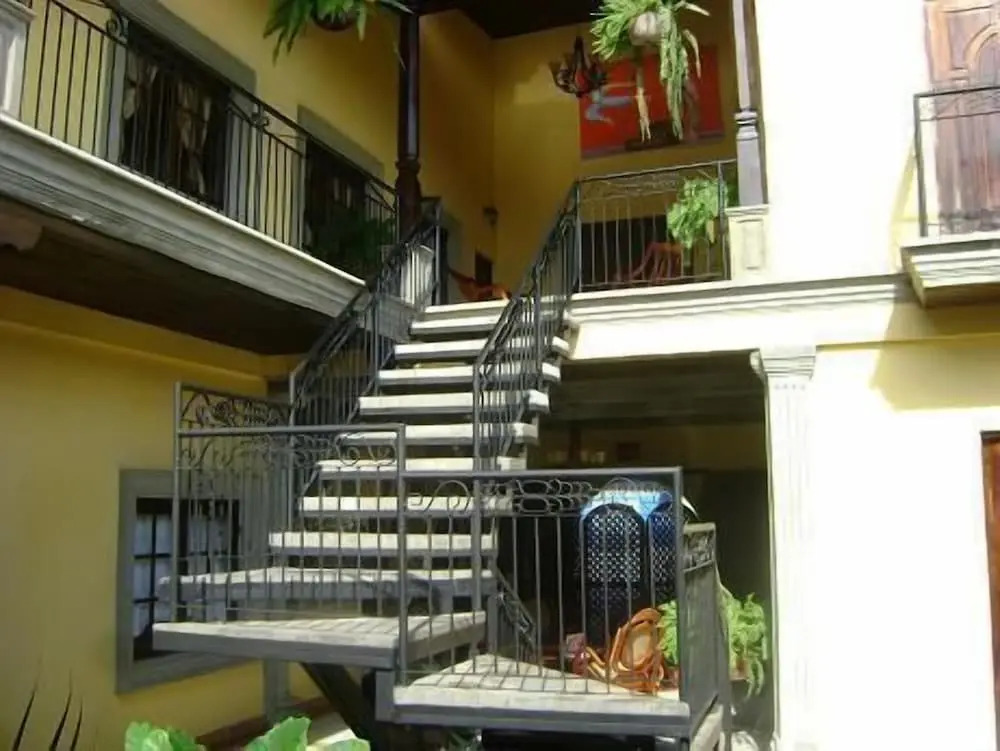 Hotel Real Granada