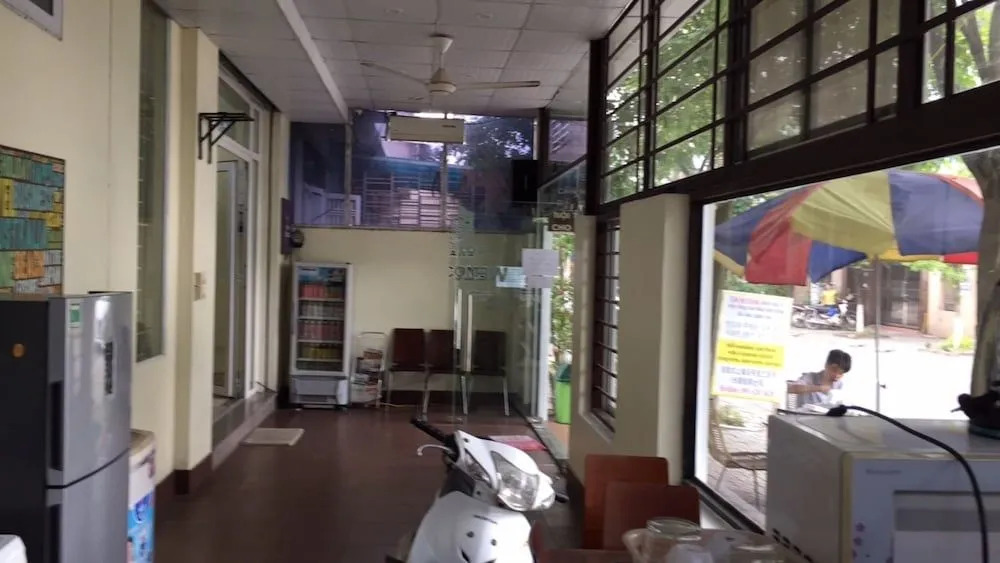 Cicilia Apartment Hotel