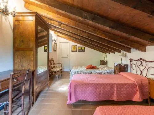 Villa Mulino du Pie - SLR120 by Interhome