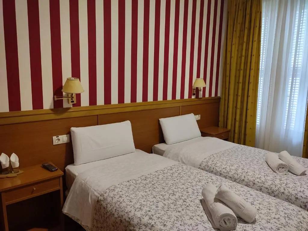 Hostal Salomé