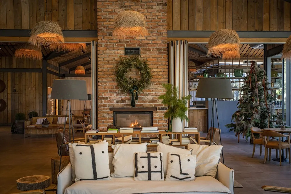 Sublime Comporta Country Retreat & SPA