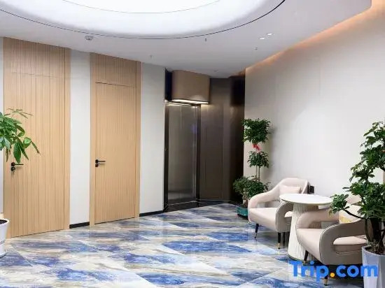 Yanhe Yunqi Business Hotel