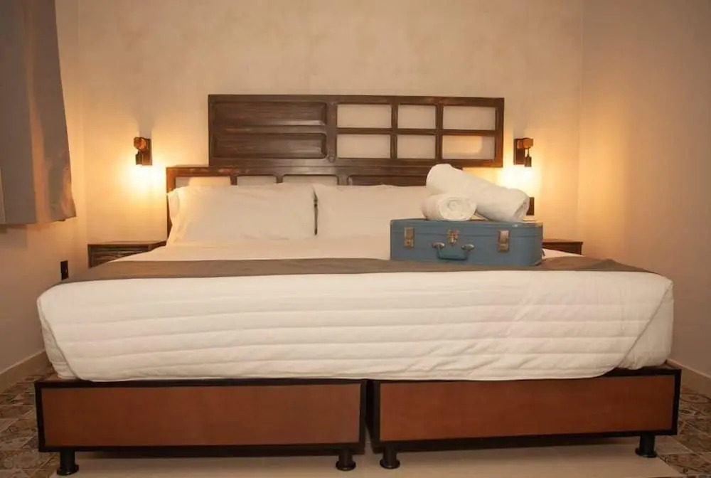 Añoranza Hotel Boutique