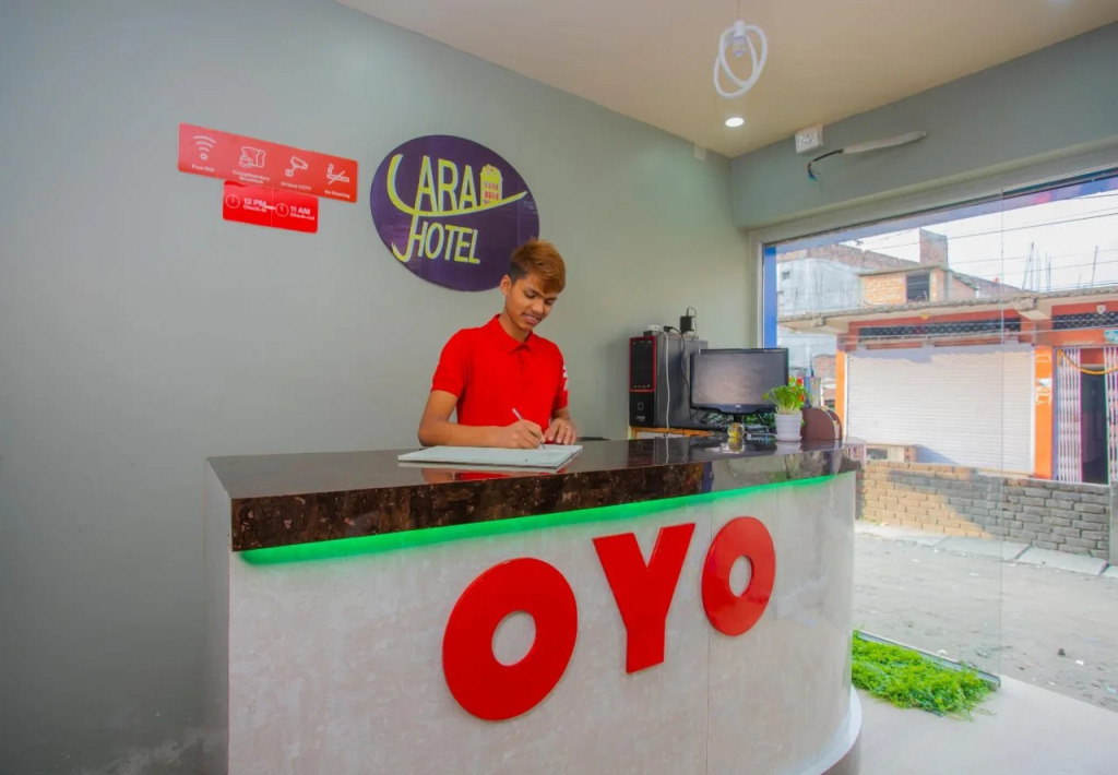 Yara Hotel