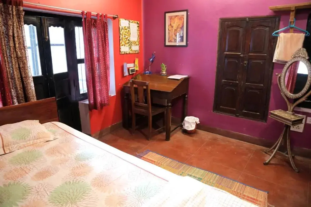 Ram Bhawan Residency