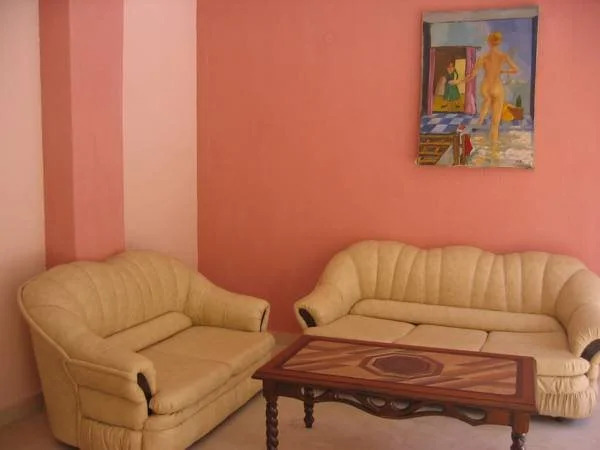 Hotel Deva