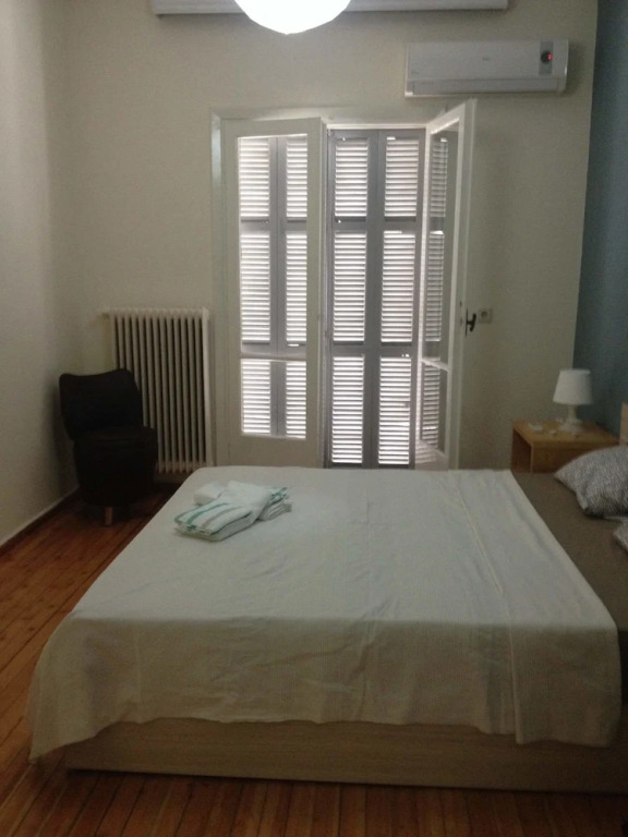 Apartment On Stefanou Tatti 1