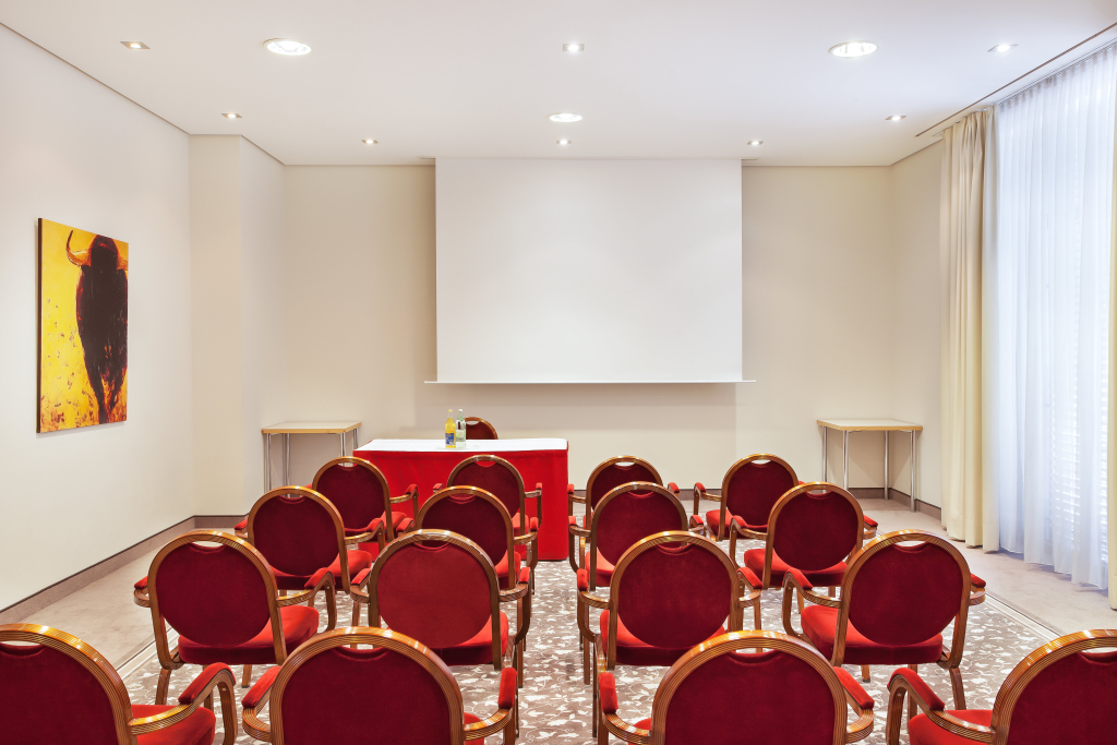 Holiday Inn Nürnberg City Centre by IHG
